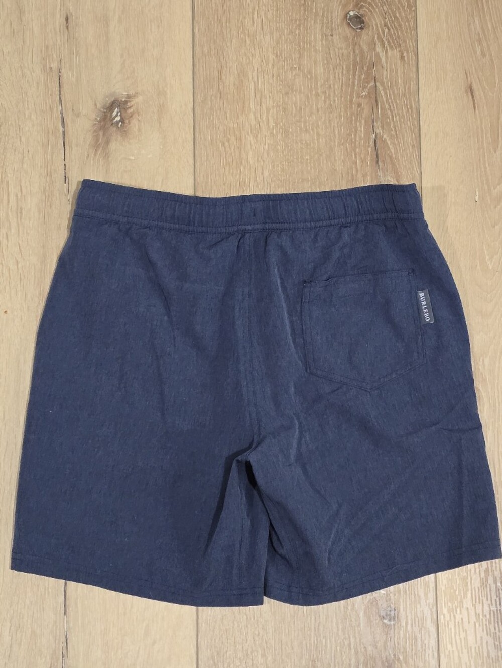 Youth 14/16 Burlebo Shorts - Picture 4 of 6